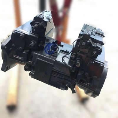708-2L-00771 708-2L-00770 708-2L-90722 708-2L-90721 PC600-8 pc650-8 pompe hydraulique étrier pompe principale