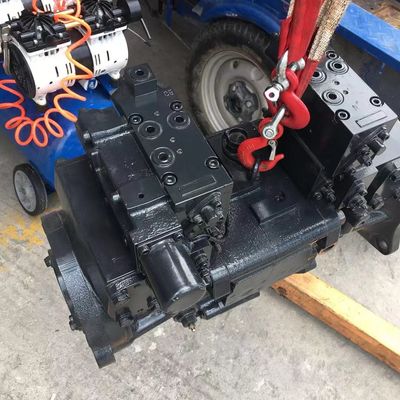 708-2L-00771 708-2L-00770 708-2L-90722 708-2L-90721 PC600-8 pc650-8 pompe hydraulique étrier pompe principale