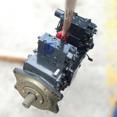 708-2L-00771 708-2L-00770 708-2L-90722 708-2L-90721 PC600-8 pc650-8 pompe hydraulique étrier pompe principale
