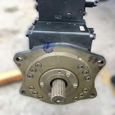 708-2L-00771 708-2L-00770 708-2L-90722 708-2L-90721 PC600-8 pc650-8 pompe hydraulique étrier pompe principale