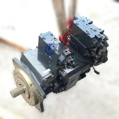 708-2L-00771 708-2L-00770 708-2L-90722 708-2L-90721 PC600-8 pc650-8 pompe hydraulique étrier pompe principale