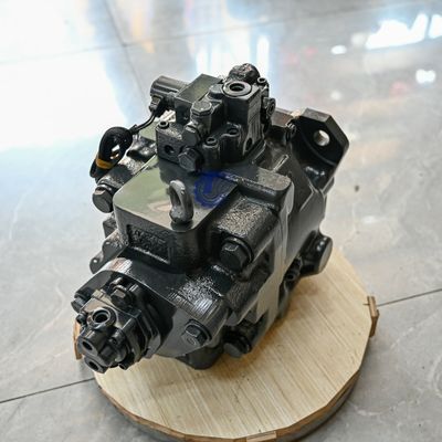 PC850LC-8 pompe à piston hydraulique adaptée à la pompe hydraulique Komatsu