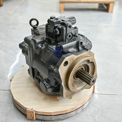PC850LC-8 pompe à piston hydraulique adaptée à la pompe hydraulique Komatsu