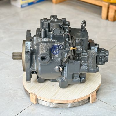 PC850LC-8 pompe à piston hydraulique adaptée à la pompe hydraulique Komatsu
