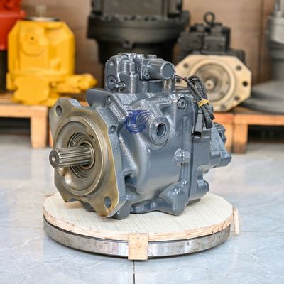 PC850LC-8 pompe à piston hydraulique adaptée à la pompe hydraulique Komatsu