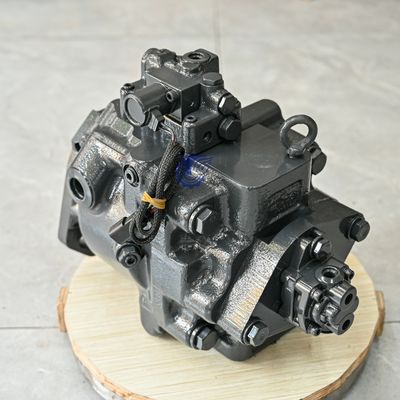 PC850LC-8 pompe à piston hydraulique adaptée à la pompe hydraulique Komatsu