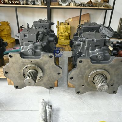 Comatsu PC850 PC1250 PC2000 PC3000 kit de réparation de machines à pompes hydrauliques pour l'exploitation minière