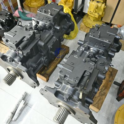 Comatsu PC850 PC1250 PC2000 PC3000 kit de réparation de machines à pompes hydrauliques pour l'exploitation minière