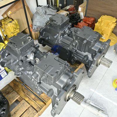 Comatsu PC850 PC1250 PC2000 PC3000 kit de réparation de machines à pompes hydrauliques pour l'exploitation minière