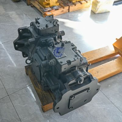 708-2K-00110 708-2K-00111 708-2K-00112 708-2K-00113 Pompe hydraulique Komatsu PC850-8 HPV375 Pour le traitement de la pollution par le gaz