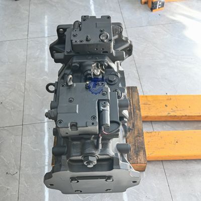 708-2K-00110 708-2K-00111 708-2K-00112 708-2K-00113 Pompe hydraulique Komatsu PC850-8 HPV375 Pour le traitement de la pollution par le gaz