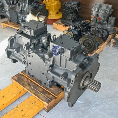 708-2K-00110 708-2K-00111 708-2K-00112 708-2K-00113 Pompe hydraulique Komatsu PC850-8 HPV375 Pour le traitement de la pollution par le gaz