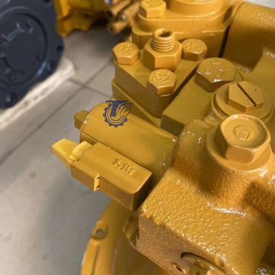 244-5326 194-8300 196-8246 200-3365 cat 311 312 313 315 318C SBS80 pompe hydraulique