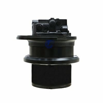 ZTUOAUMA moteur hydraulique de conduite finale BMVT51 compatible avec Kubota skid steer SVL95 série SVL95-2