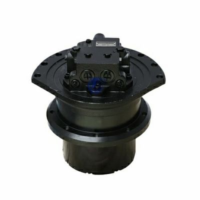 ZTUOAUMA moteur hydraulique de conduite finale BMVT51 compatible avec Kubota skid steer SVL95 série SVL95-2