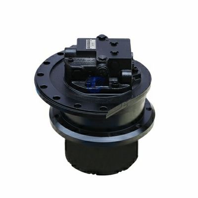 Moteurs hydrauliques à entraînement final BMVT41, BMVT55, BMVT51, BMVT32, BMVT28 compatibles avec la série SVL95 de Kubota
