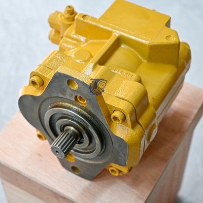 Catégorie mini-pelles à pompe hydraulique pour les catégories 303CR 304CR 305D