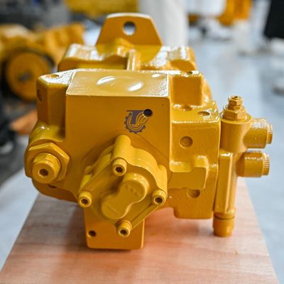 Catégorie mini-pelles à pompe hydraulique pour les catégories 303CR 304CR 305D