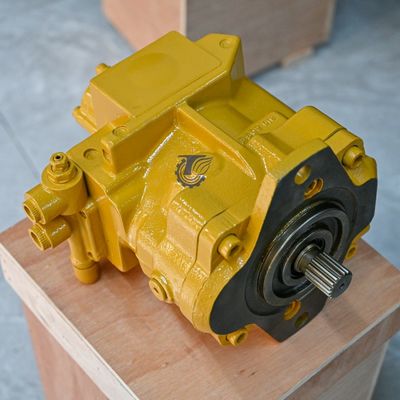 Catégorie mini-pelles à pompe hydraulique pour les catégories 303CR 304CR 305D