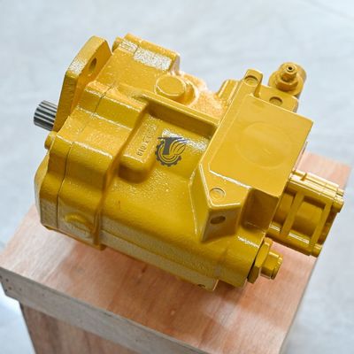 Catégorie mini-pelles à pompe hydraulique pour les catégories 303CR 304CR 305D