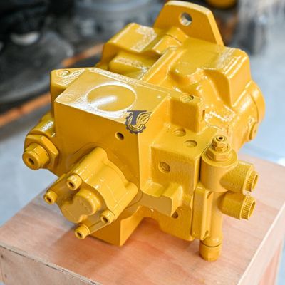 Catégorie mini-pelles à pompe hydraulique pour les catégories 303CR 304CR 305D