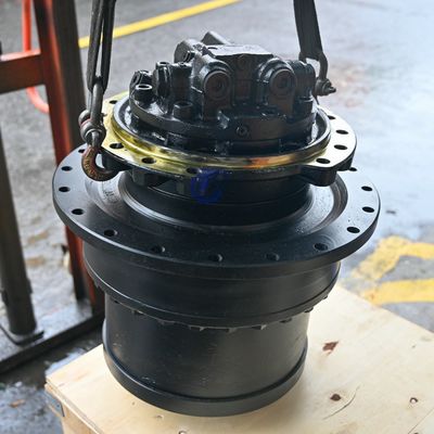 9256989 Hitachi 240-3 Assemblage de déplacement Dispositif de déplacement pour le déplacement de la terre Ingénieur en construction