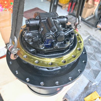 9256989 Hitachi 240-3 Assemblage de déplacement Dispositif de déplacement pour le déplacement de la terre Ingénieur en construction