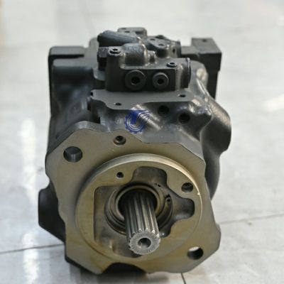 708-1W-00883 708-1W-00882 708-1W-00881 WA430-6 Pompes hydrauliques 708-3s-11220 708-1W-00860 705-21-42130