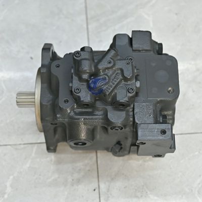 708-1W-00883 708-1W-00882 708-1W-00881 WA430-6 Pompes hydrauliques 708-3s-11220 708-1W-00860 705-21-42130
