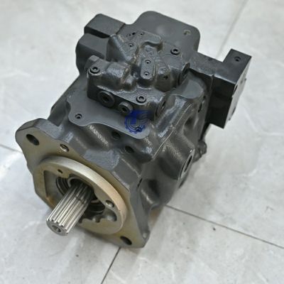 708-1W-00883 708-1W-00882 708-1W-00881 WA430-6 Pompes hydrauliques 708-3s-11220 708-1W-00860 705-21-42130