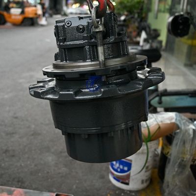 9228435 9272923 9290867 9291582 Hitachi 70-5A moteur de déplacement assemblage moteur final