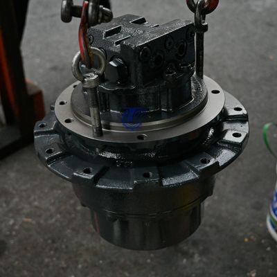 9228435 9272923 9290867 9291582 Hitachi 70-5A moteur de déplacement assemblage moteur final