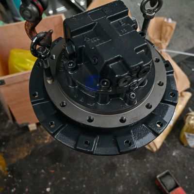9228435 9272923 9290867 9291582 Hitachi 70-5A moteur de déplacement assemblage moteur final