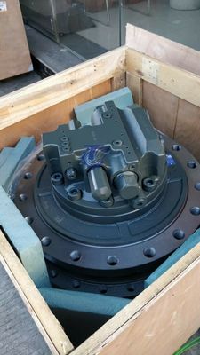 TM60 GM60 31N8-40011 Pour le moteur de déplacement de la pelle moderne R305 R335 R290-7 R300LC-9S