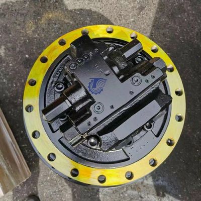 TM60 GM60 31N8-40011 Pour le moteur de déplacement de la pelle moderne R305 R335 R290-7 R300LC-9S