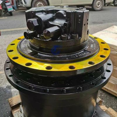TM60 GM60 31N8-40011 Pour le moteur de déplacement de la pelle moderne R305 R335 R290-7 R300LC-9S