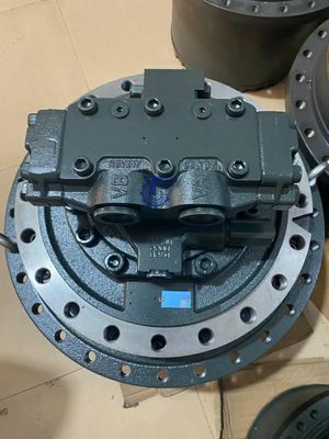 TM60 GM60 31N8-40011 Pour le moteur de déplacement de la pelle moderne R305 R335 R290-7 R300LC-9S