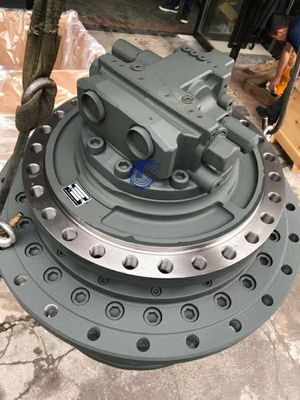 TM60 GM60 31N8-40011 Pour le moteur de déplacement de la pelle moderne R305 R335 R290-7 R300LC-9S
