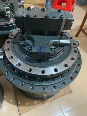 TM60 GM60 31N8-40011 Pour le moteur de déplacement de la pelle moderne R305 R335 R290-7 R300LC-9S