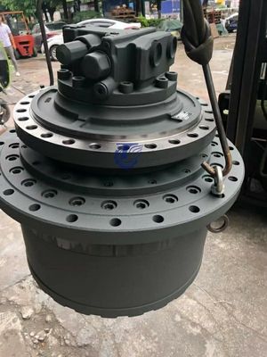 TM60 GM60 31N8-40011 Pour le moteur de déplacement de la pelle moderne R305 R335 R290-7 R300LC-9S