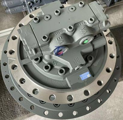 TM60 GM60 31N8-40011 Pour le moteur de déplacement de la pelle moderne R305 R335 R290-7 R300LC-9S