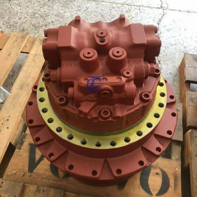 KYB180VP MAG180VP-6000 SH350-3 CX360 SK350-8 Ensemble du réducteur principal LC15V00023F1 Ensemble du moteur de déplacement de la pelle
