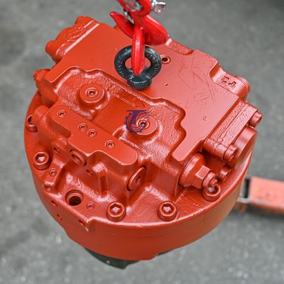 Le moteur de déplacement pour une excavatrice de 30 à 35 tonnes