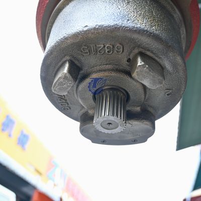 Le moteur de déplacement pour une excavatrice de 30 à 35 tonnes
