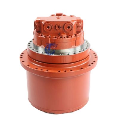 MAG-1700VP-3800 moteur de déplacement pour pièces de rechange de pelle SH200A3-SH210