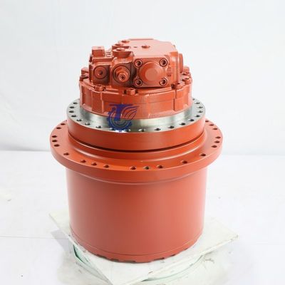 MAG-1700VP-3800 moteur de déplacement pour pièces de rechange de pelle SH200A3-SH210