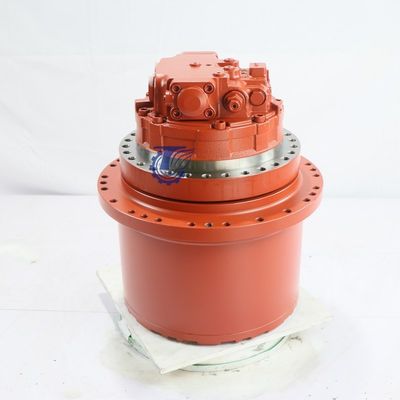 MAG-1700VP-3800 moteur de déplacement pour pièces de rechange de pelle SH200A3-SH210