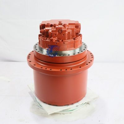 MAG-1700VP-3800 moteur de déplacement pour pièces de rechange de pelle SH200A3-SH210