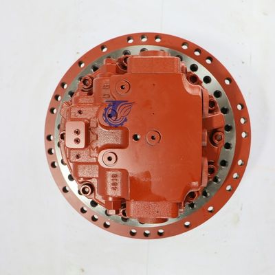 MAG-1700VP-3800 moteur de déplacement pour pièces de rechange de pelle SH200A3-SH210