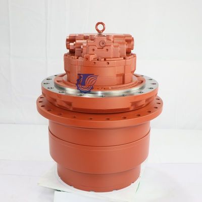 Parties de réparation de pelleteuses moteur de déplacement à entraînement final pour Sany 335 MAG-18000VP-6000 réducteur hydraulique